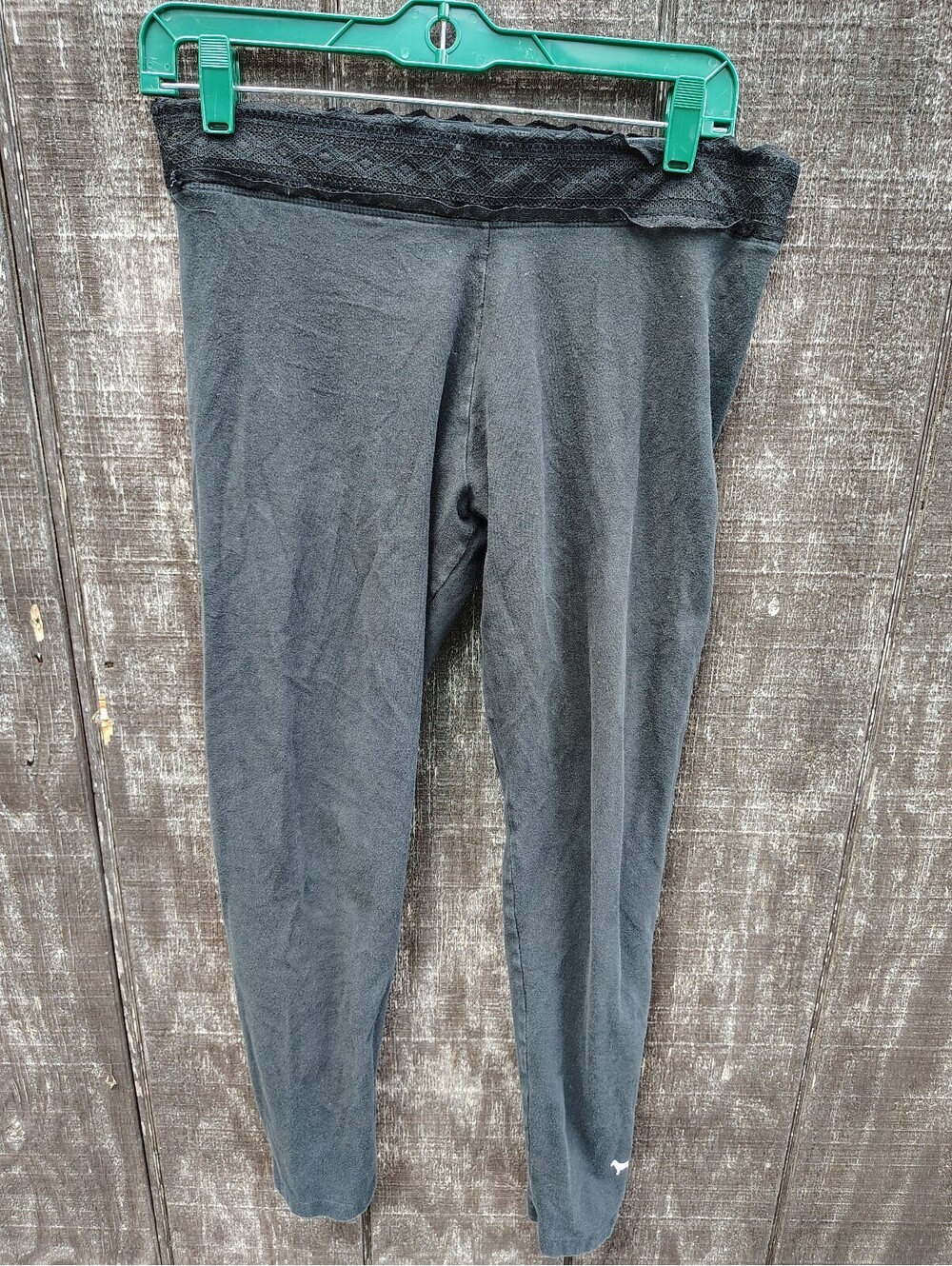 Victoria's Secret Pink Yoga Pants